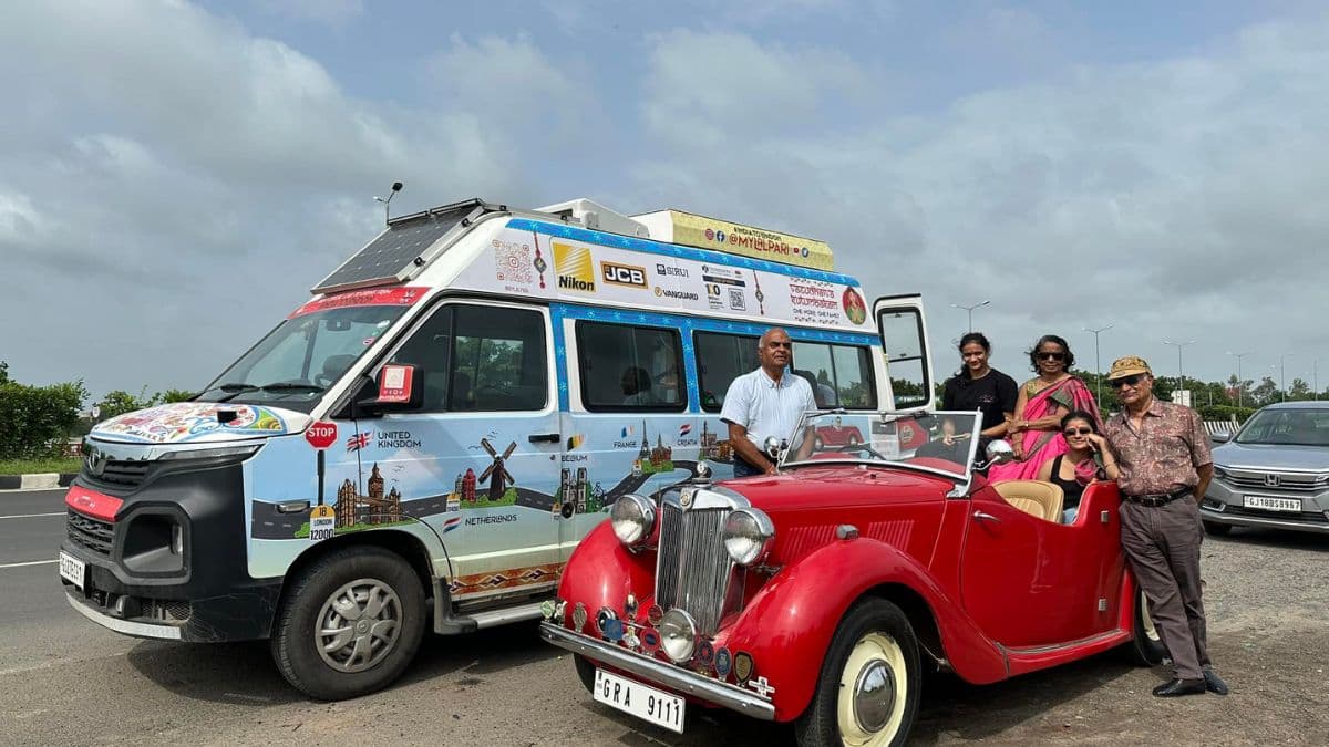 Beyond the Beaten Path: 5 Unforgettable Weekend Road Trips from Chandigarh for the Modern Explorer
